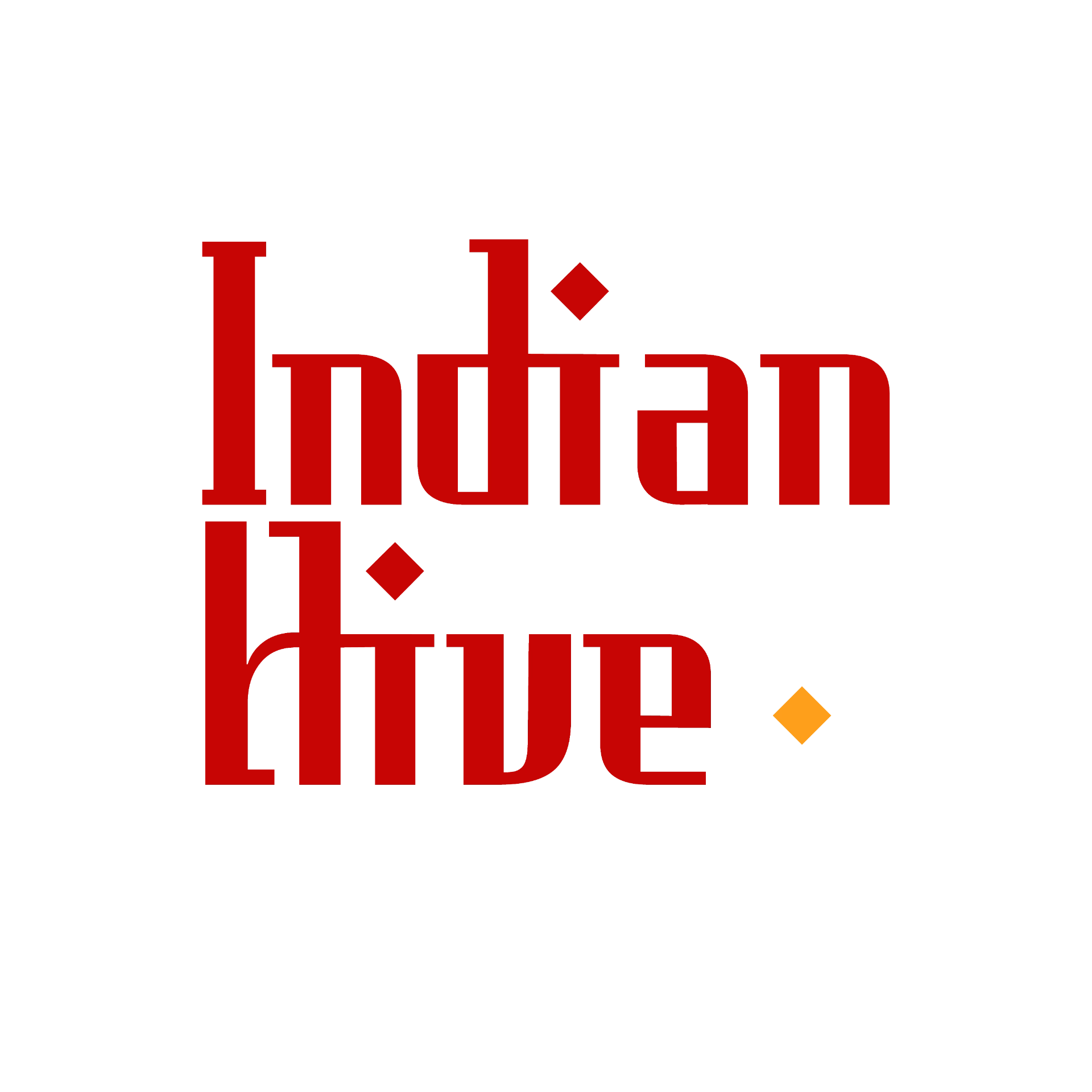 Indian Hive Logo